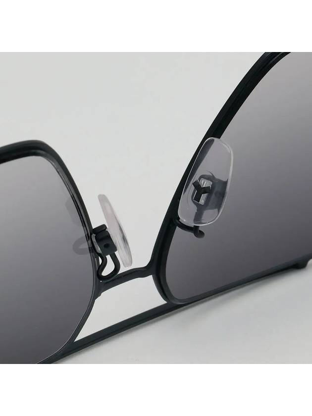 Eyewear Square Sunglasses Gray - BALLY - BALAAN 7