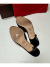 women sandals - BALLY - BALAAN 6