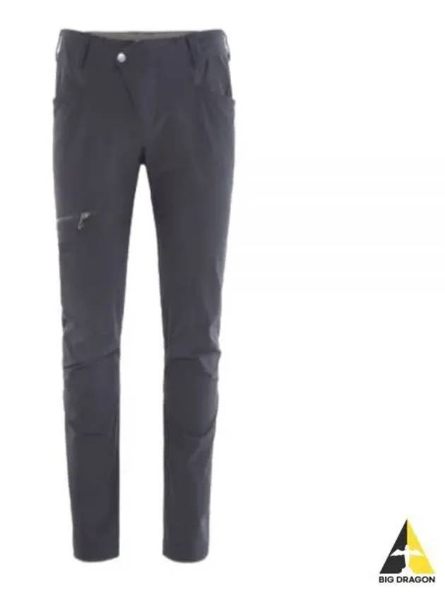 Hermod Pants Men Black 15575M82 999 - KLATTERMUSEN - BALAAN 2