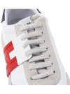 3R low-top sneakers white - HOGAN - BALAAN 9