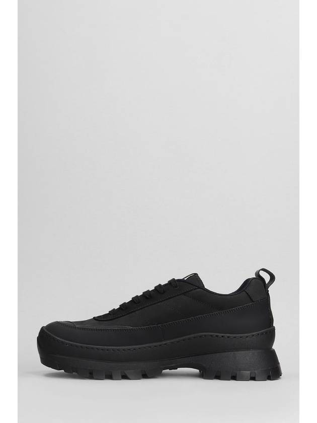 Common Projects Track Hiker Sneakers - COMMON PROJECTS - BALAAN 3