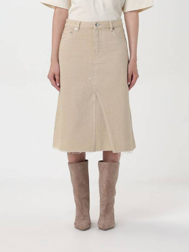 Skirt woman Tory Burch - TORY BURCH - BALAAN 1