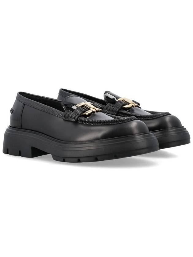 Salvatore Ferragamo Brooke Loafers - SALVATORE FERRAGAMO - BALAAN 2