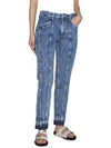 Soulanoa slim jeans - ISABEL MARANT - BALAAN 2