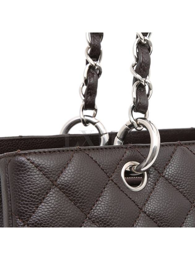 women shoulder bag - CHANEL - BALAAN 7