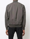 Men's Shadow Project Bomber Jacket Brown - STONE ISLAND - BALAAN 5