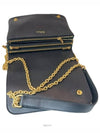 women cross bag - MULBERRY - BALAAN 2