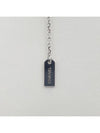 Women s Eternal Number 5 Necklace 4103 - CHANEL - BALAAN 10