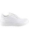 Cross Trainer Low Top Sneakers White - COMMON PROJECTS - BALAAN 3