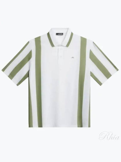 Golf Martin Polo GMJT09563 M311 Men's Martin Polo - J.LINDEBERG - BALAAN 2