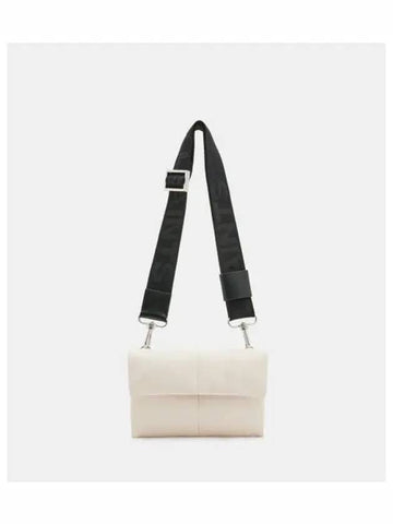 Ezra Quilt Crossbody WB524Y 9109 - ALLSAINTS - BALAAN 1