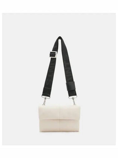 Ezra Quilt Crossbody WB524Y 9109 - ALLSAINTS - BALAAN 1