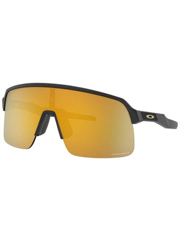 OO9463A 04 39 Officially imported Sutrolite prism mirror Asian fit sports sunglasses - OAKLEY - BALAAN 1