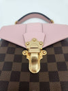 Daol Beomeo Branch Clapton Backpack Pink M42262 Condition S - LOUIS VUITTON - BALAAN 6