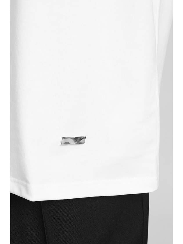 Jil Sander T-Shirt - JIL SANDER - BALAAN 5