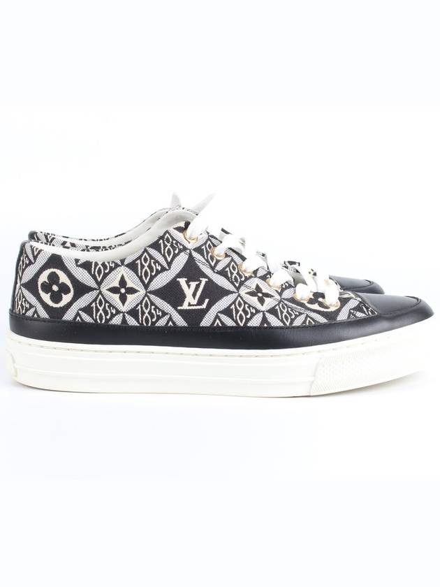 1854 Stella Sneakers 37 240 - LOUIS VUITTON - BALAAN 5