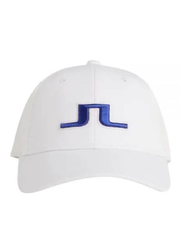 Anga Cap GWAC10026 0000 Women's Anga Cap - J.LINDEBERG - BALAAN 2