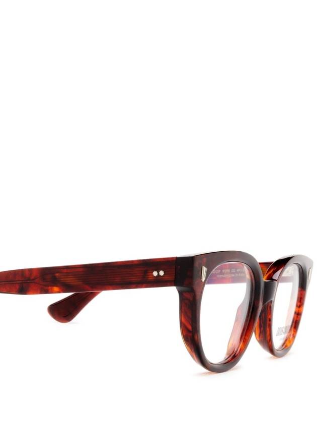 Cutler and Gross 9298 Red Havana - CUTLER AND GROSS - BALAAN 3