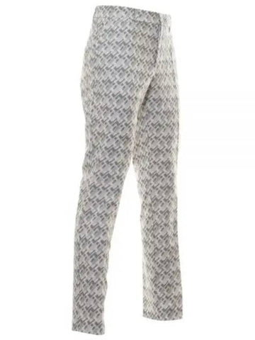 Ellott Print Pant GMPA08648 U238 Men s Pants - J.LINDEBERG - BALAAN 1