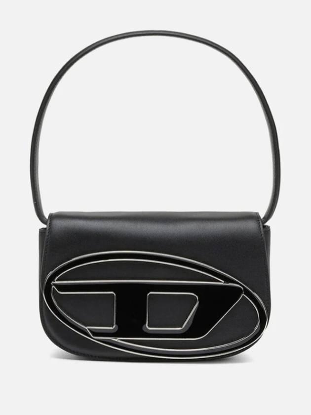 1DR Shoulder Bag Women s Black X08396PR818 - DIESEL - BALAAN 2