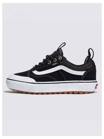 Official MTE Old Skool Water Proof VN000CVNBA21 - VANS - BALAAN 1