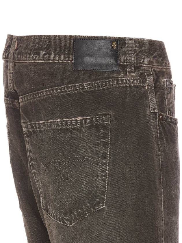 R13 Jeans - R13 - BALAAN 3