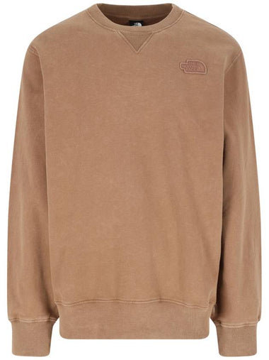 THE NORTH FACE Sweaters Brown - THE NORTH FACE - BALAAN 1