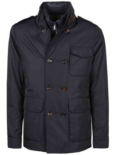 Moorer Jacket - MOORER - BALAAN 1