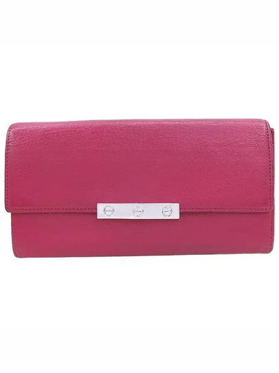 L3001376 long wallet - CARTIER - BALAAN 2