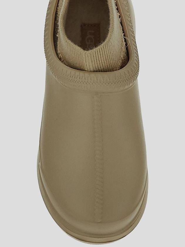 Women's Tasman X Rain Boots Beige - UGG - BALAAN 5