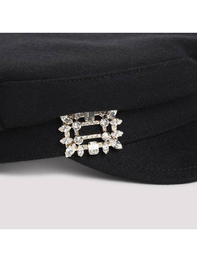 Roger Vivier Hat - ROGER VIVIER - BALAAN 3