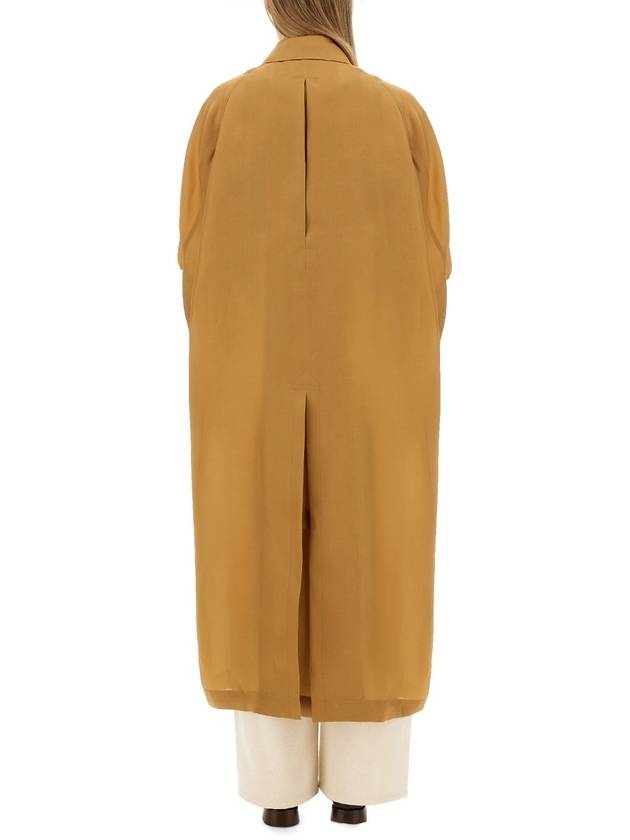 COAT "SACK" - MAX MARA - BALAAN 3