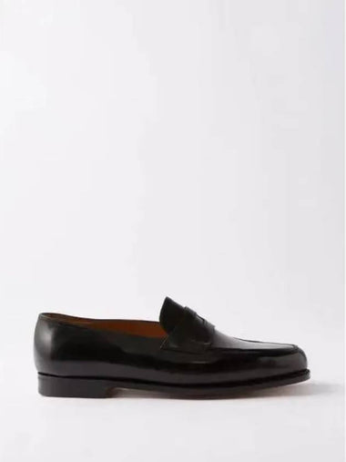 Lopez penny loafer 957208 - JOHN LOBB - BALAAN 1