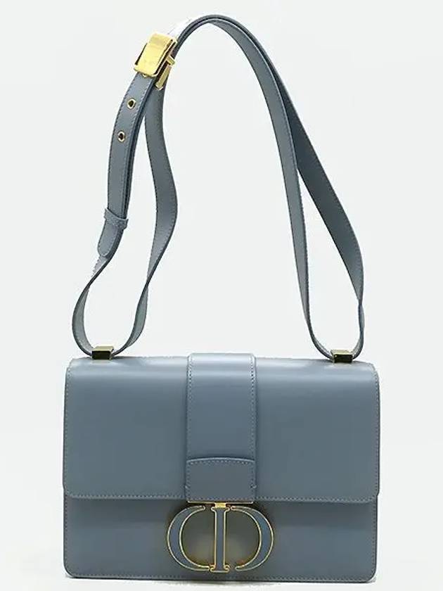 M9203UMOA shoulder bag - DIOR - BALAAN 2