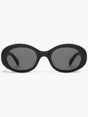 MOODY 01 Black Sunglasses - MCCOIN - BALAAN 1