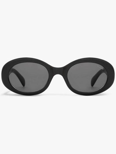 MOODY 01 Black Sunglasses - MCCOIN - BALAAN 1