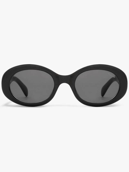 MOODY 01 Black Sunglasses - MCCOIN - BALAAN 1