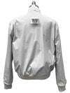 Reversible blouson jacket H362800HI765 - HERMES - BALAAN 6