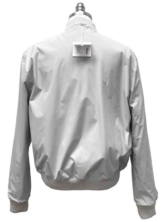 Reversible blouson jacket H362800HI765 - HERMES - BALAAN 6