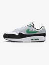 Air Max 1 Low Top Sneakers Stadium Green - NIKE - BALAAN 2