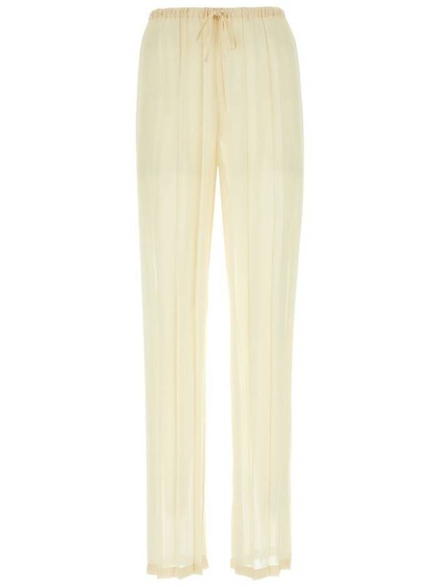 Dries Van Noten Pants - DRIES VAN NOTEN - BALAAN 1