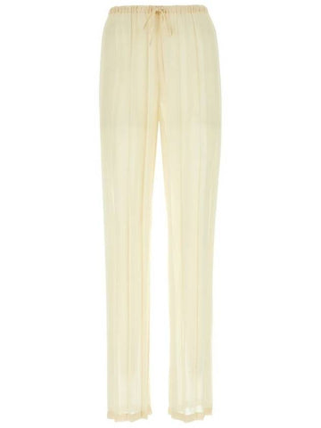 Dries Van Noten Pants - DRIES VAN NOTEN - BALAAN 1