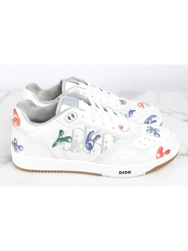 Kenny Sharp sneakers 41 260 - DIOR - BALAAN 6