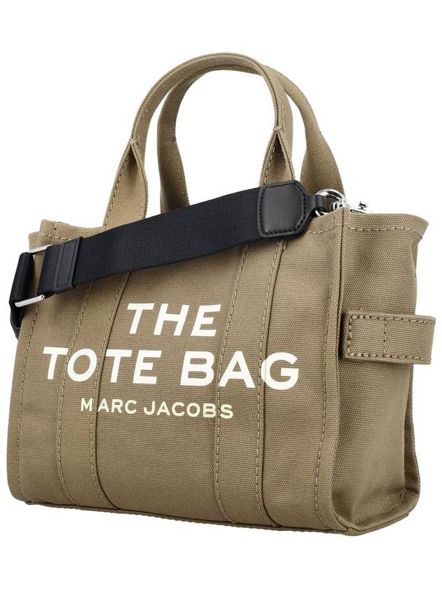 Marc Jacobs The Small Tote Bag - MARC JACOBS - BALAAN 3