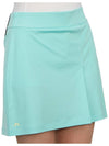 Women s Thea Skirt Aruba Blue GWSD09351 O492 - J.LINDEBERG - BALAAN 8