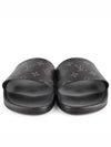 Monogram Eclipse Slippers 9 5 285 - LOUIS VUITTON - BALAAN 2