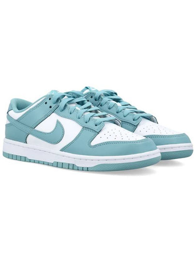 Nike Dunk Low Retro Sneakers - NIKE - BALAAN 2