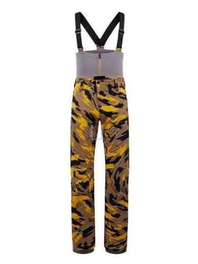 Omnia Print Pants Tiger Carnimol - J.LINDEBERG - BALAAN 2