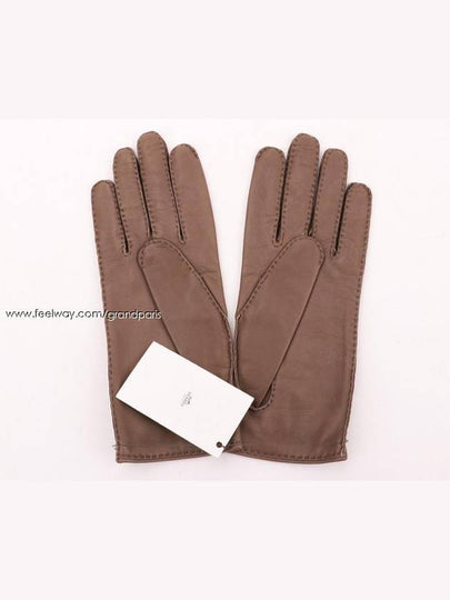 women gloves - HERMES - BALAAN 2