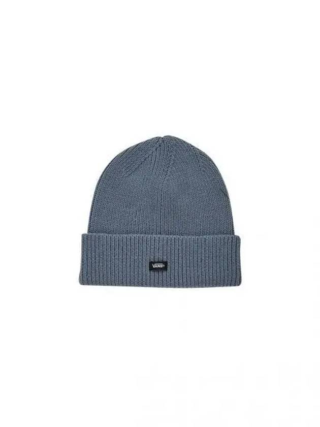 Post Shallow Cuff Beanie Stormy Weather - VANS - BALAAN 2